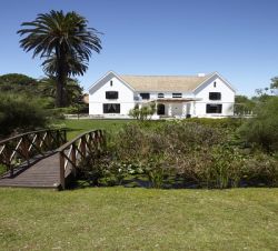 Gardenroute - Fancourt Hotel & Country Club, George